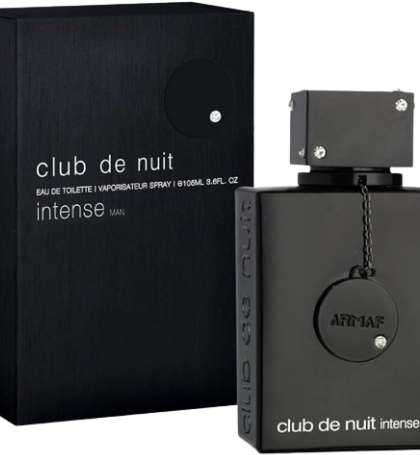 Club de Nuit Intense EDT